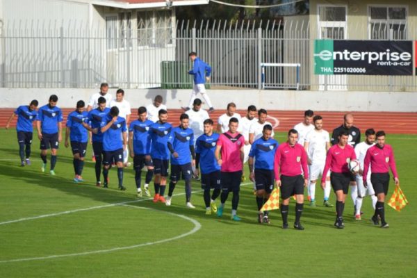 αιο πανθηραικός 2017