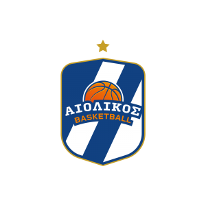 aiolikos_basket_logo