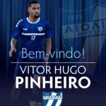 Vitor Hugo Pinheiro